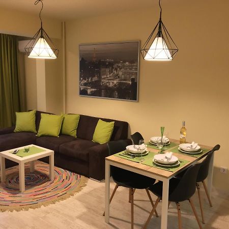 Evergreen Sofia Apartment Exterior photo