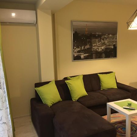 Evergreen Sofia Apartment Exterior photo